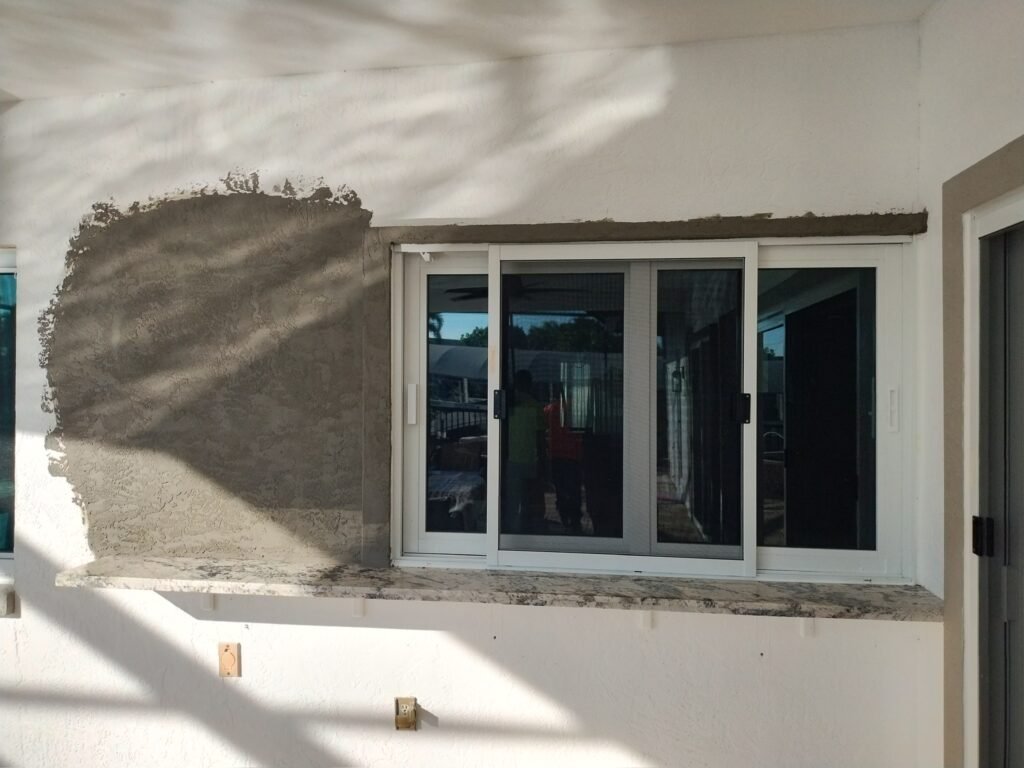 Stucco Installation, Stucco Experts