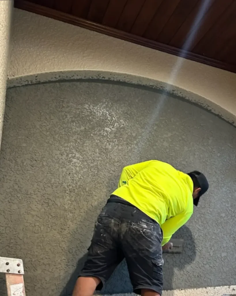 Cousins-Stucco Finishes, Decorative Stucco Finishes in Fort Myers
