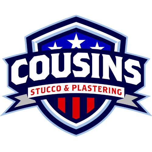 Cousins-Stucco