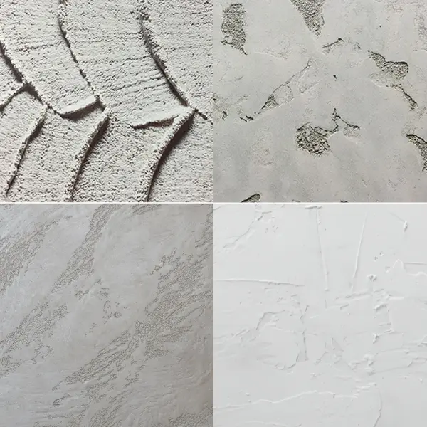 Decorative Stucco Finishes