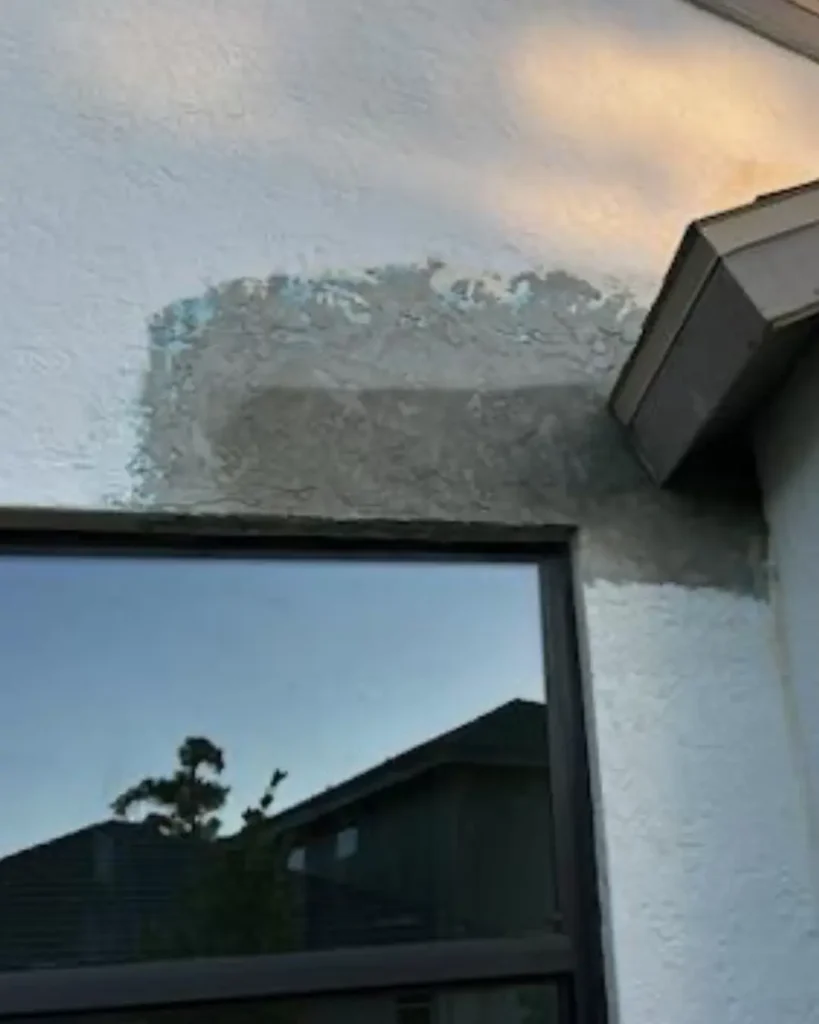 Southwest Florida Stucco Patching