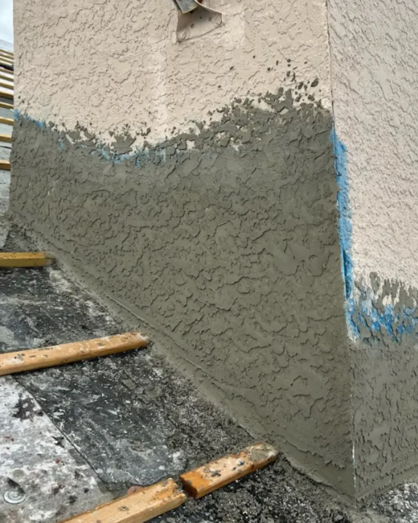 Southwest Stucco Repair in Fort Myers, Florida