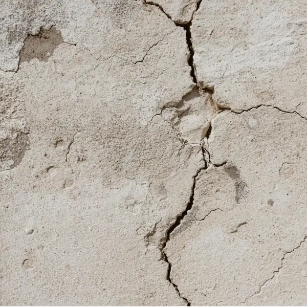 Stucco Crack Repair in Naples