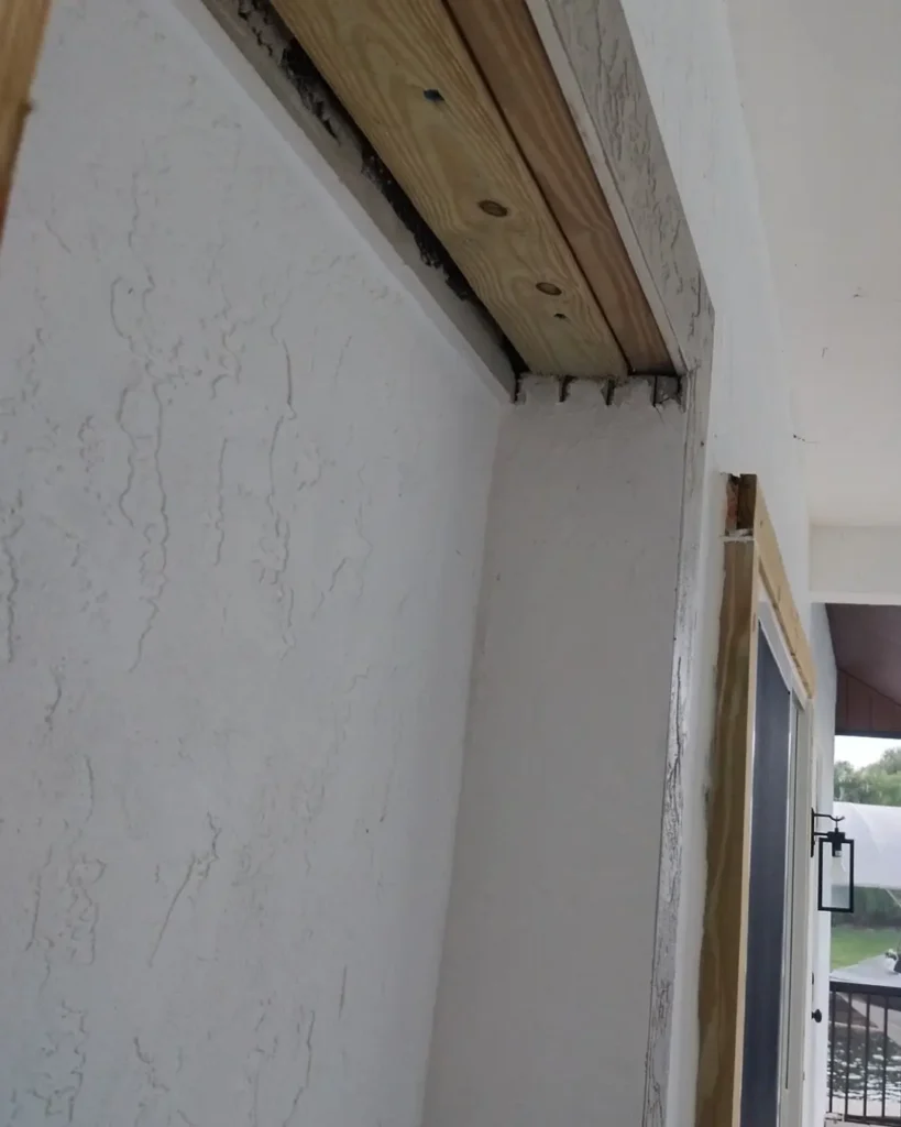 Stucco Finishes in Fort Myers Florida