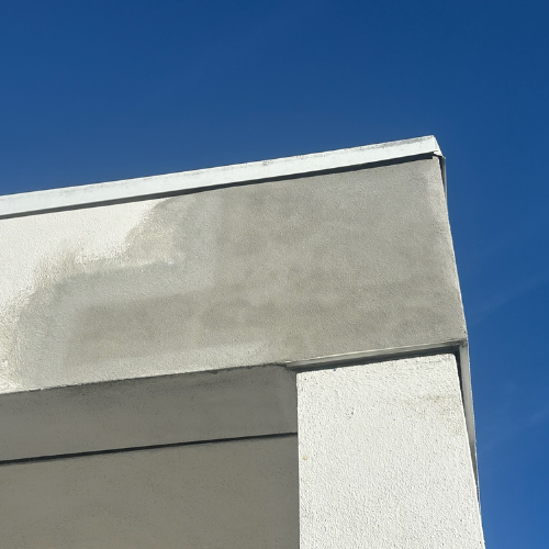 Stucco Installation
