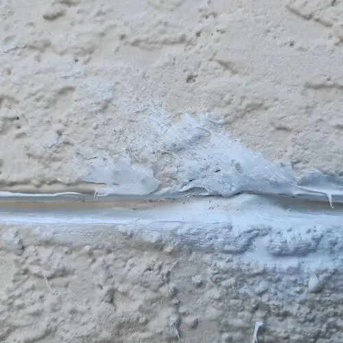 After Stucco Patching in Fort Myers
