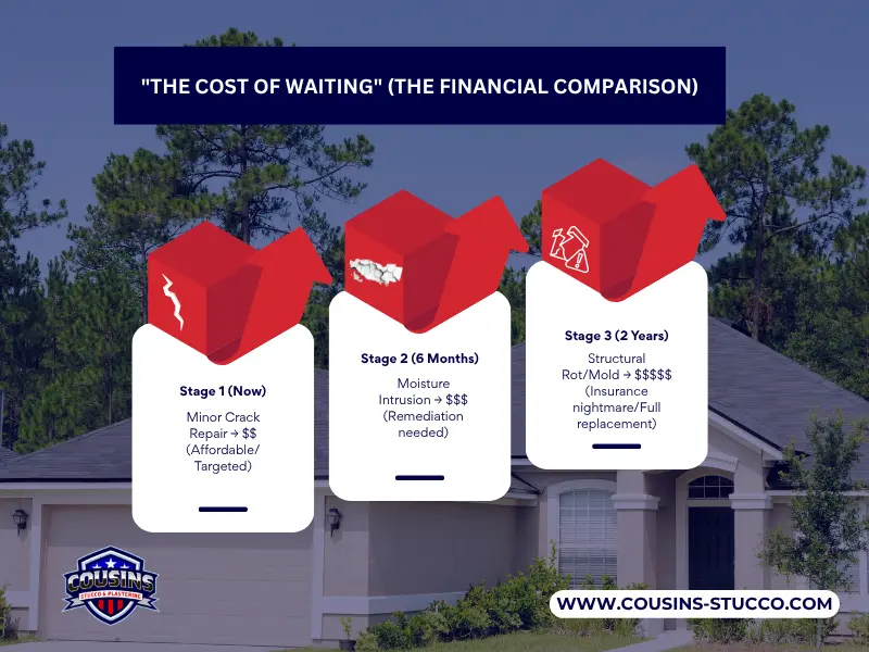  stucco repair cost