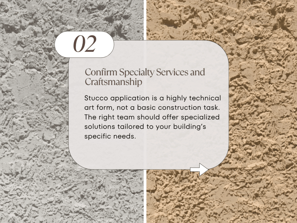 Best Stucco Companies in Bonita Springs