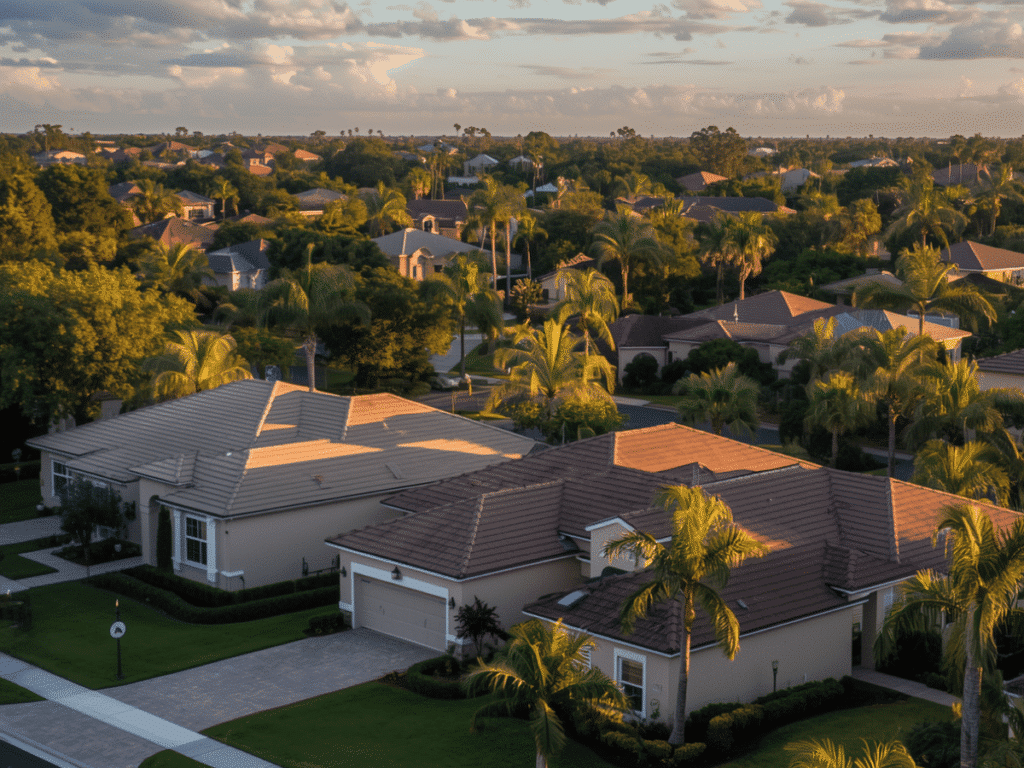 Experienced local stucco installers in Estero