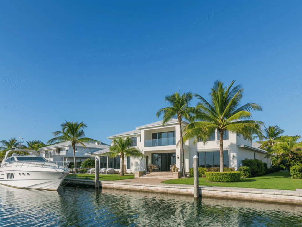 How to make my home safe from stucco damage in Cape Coral