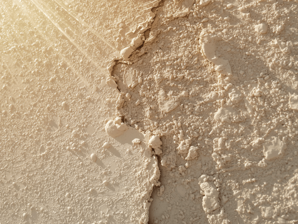 SWFL Heat effect on Stucco Home