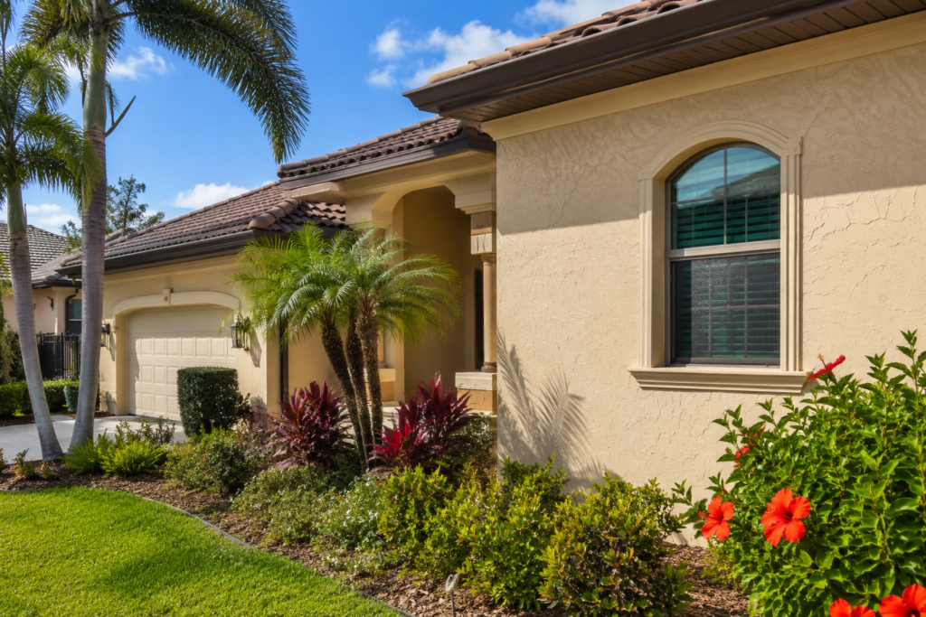 Florida Home