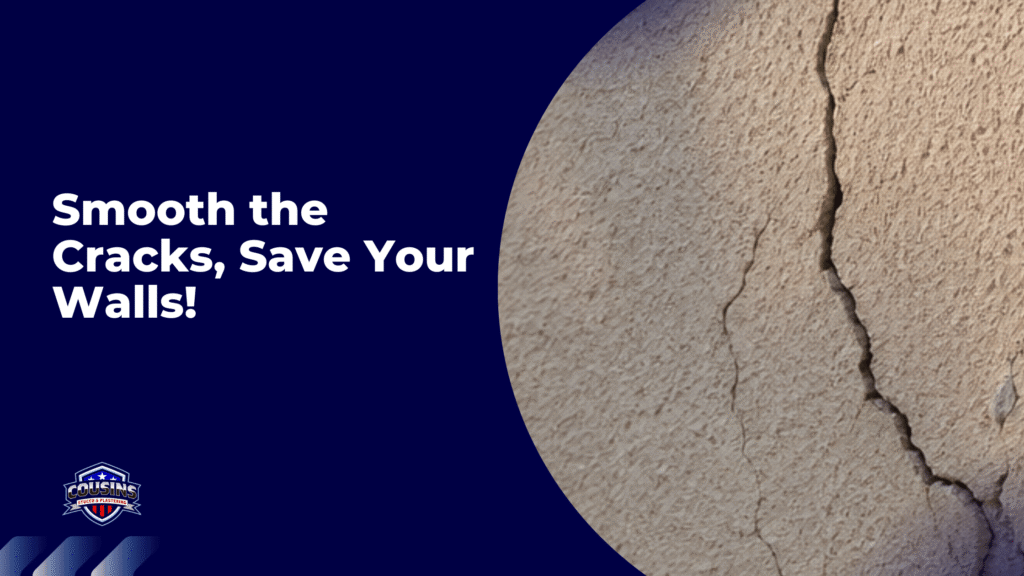How to patch stucco